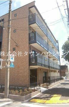レオネクストファーストワイズ