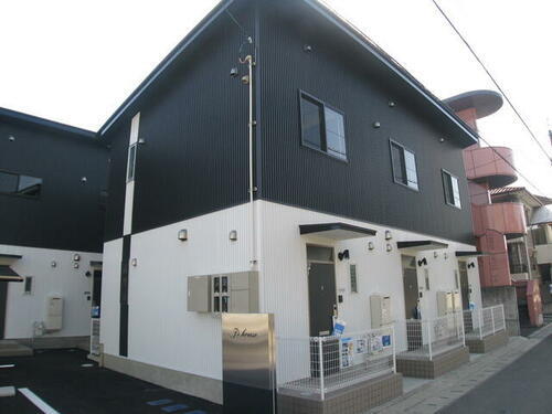 Ｊｓ　Ｈｏｕｓｅ 2階建