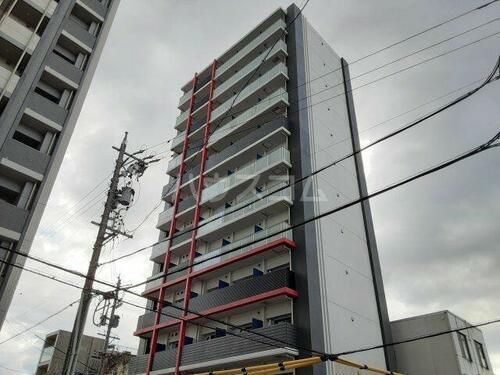 Ｓ－ＲＥＳＩＤＥＮＣＥ一宮駅前 12階建