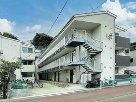 神奈川県横須賀市鷹取１丁目 3階建 築6年2ヶ月