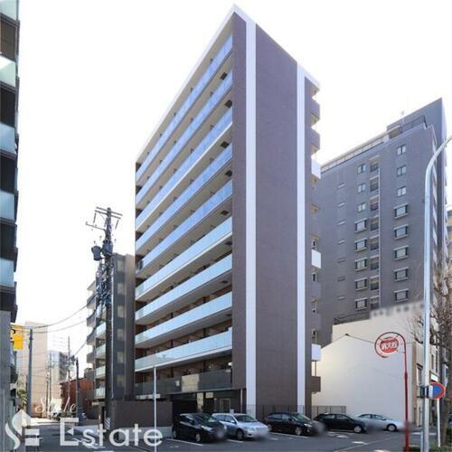 愛知県名古屋市東区泉３丁目 11階建 築2年5ヶ月