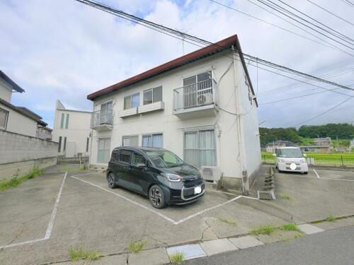 栃木県佐野市犬伏下町 賃貸アパート