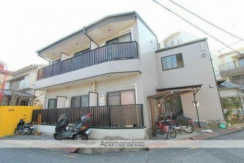 香川県高松市塩上町３丁目 賃貸アパート