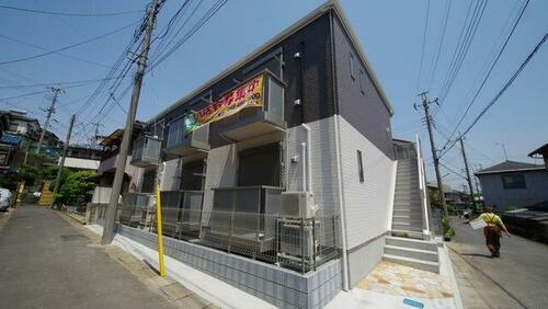 埼玉県富士見市大字水子 2階建 築10年3ヶ月