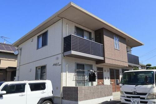 リラフォート西垣生Ⅱ