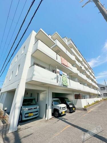 ジョイフル久米田 6階建