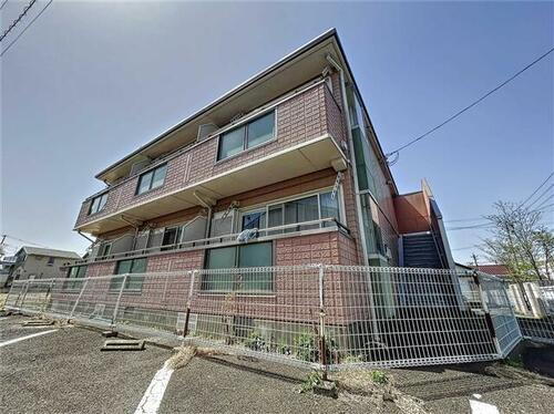 福島県福島市瀬上町字四斗蒔 賃貸アパート