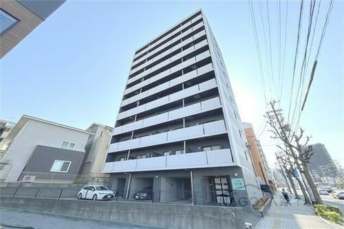 愛知県名古屋市千種区北千種１丁目 賃貸マンション