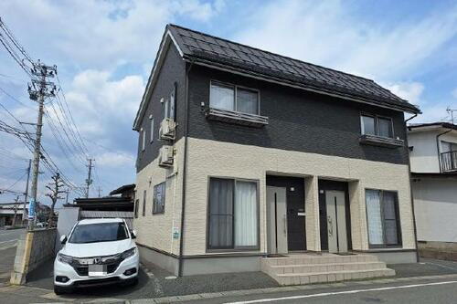 山形県山形市吉原１丁目 賃貸アパート