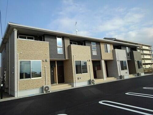 愛媛県西条市樋之口 賃貸アパート