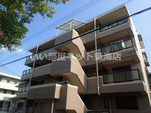 愛知県東海市名和町寝覚 賃貸マンション