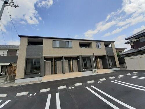 愛媛県西条市樋之口 賃貸アパート