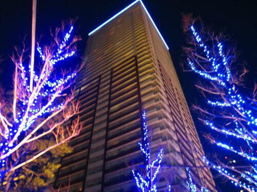 東京都荒川区南千住４丁目 地上39階地下1階建 築16年1ヶ月
