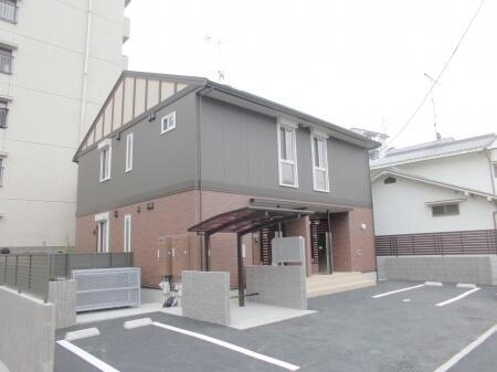 ｏｄｅｄｏｇｏ 2階建