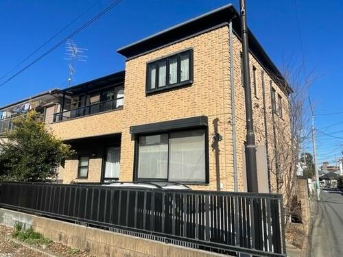 東京都練馬区三原台１丁目 賃貸一戸建て