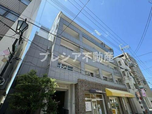 エストゥディオ甲子園口