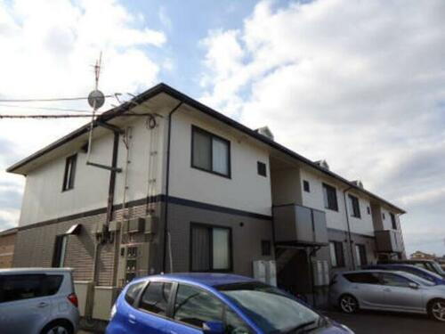 コーポＦＫＤ棟