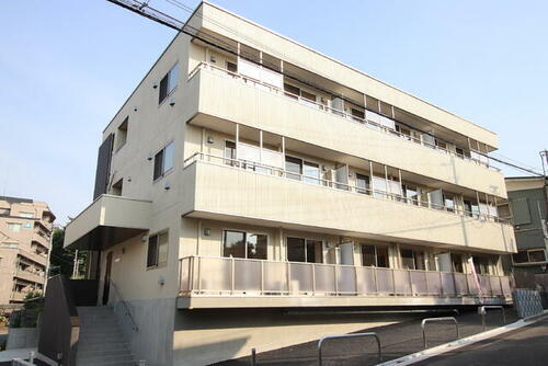 昭栄エクセレント３６ 3階建