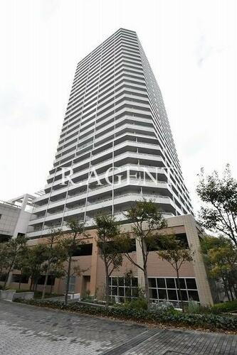ニューシティ東戸塚タワーズシティビータワー 地上32階地下3階建
