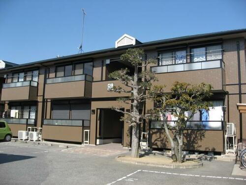 サンガーデン尾上Ｂ棟 2階建