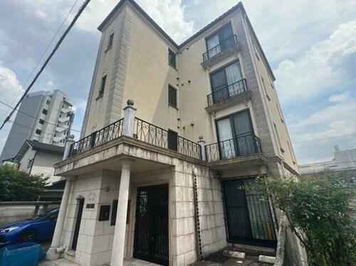 愛知県名古屋市千種区本山町４丁目 賃貸アパート