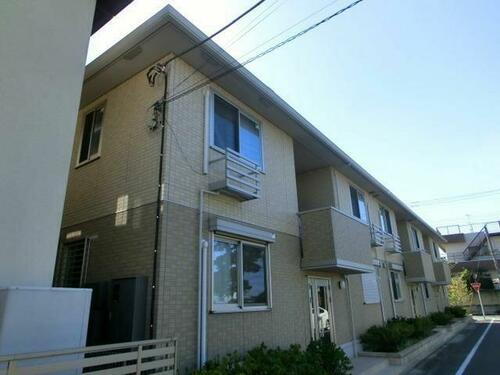 埼玉県三郷市鷹野１丁目 賃貸アパート