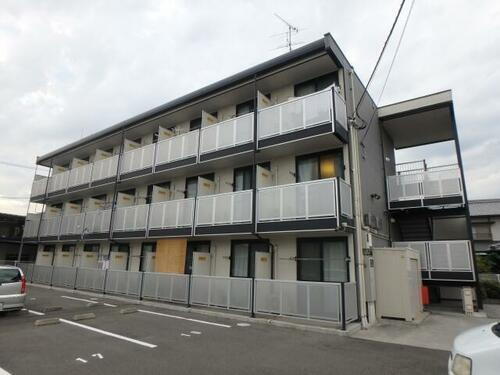 レオパレス松山インターⅡ