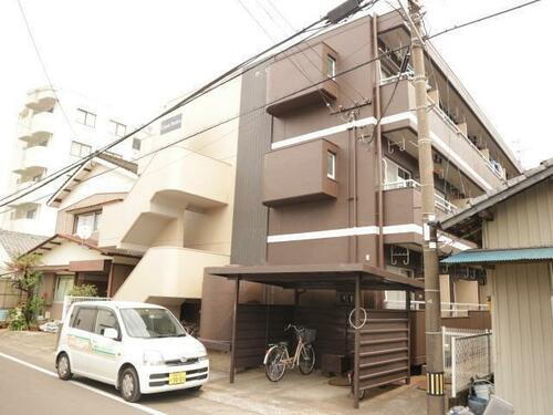 Ｃａｓａ　Ｆｉｏｒｉｔａ 3階建