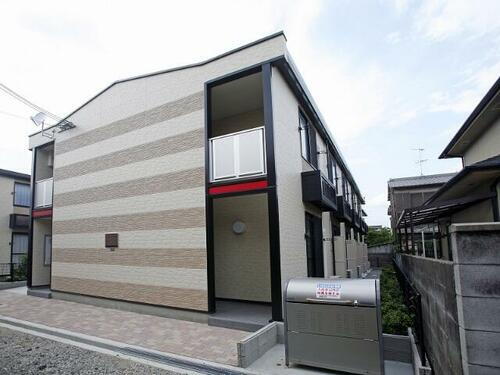大阪府池田市豊島北２丁目 2階建