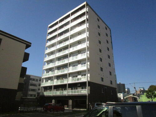 北海道札幌市東区北七条東７丁目 10階建 築9年9ヶ月