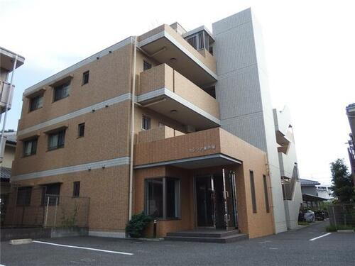 神奈川県横浜市戸塚区平戸町 賃貸マンション