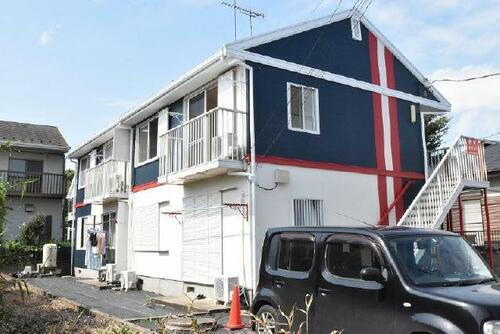 ヴィラフローラ