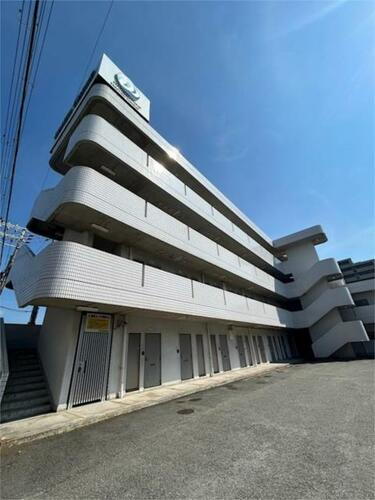 兵庫県加古川市加古川町溝之口 4階建 築33年2ヶ月