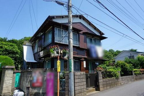 本多荘 2階建