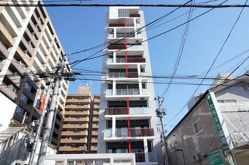 ＭＯＤＵＬＥ仙台立町 11階建