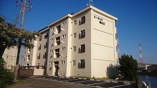 シーサイド福山　Ⅱ