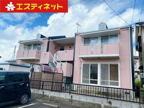 リザ・エトワール 2階建