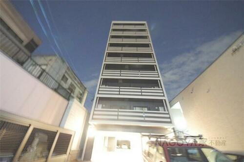 愛知県名古屋市中区松原２丁目 賃貸マンション