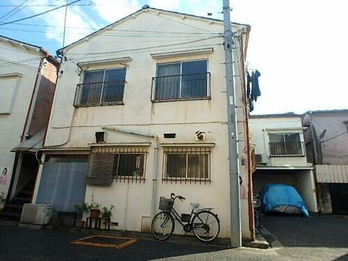 児玉荘 2階建