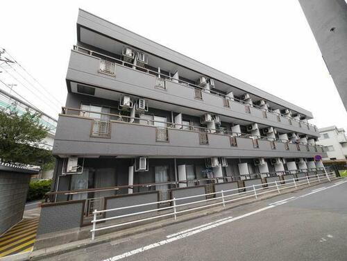 神奈川県川崎市川崎区日ノ出１丁目 賃貸マンション