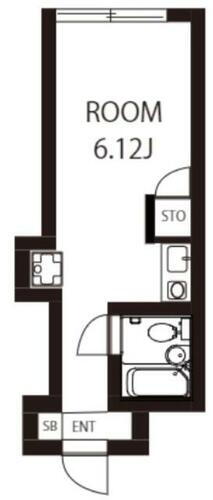 東京都調布市多摩川３丁目 矢野口駅 ワンルーム マンション 賃貸物件詳細