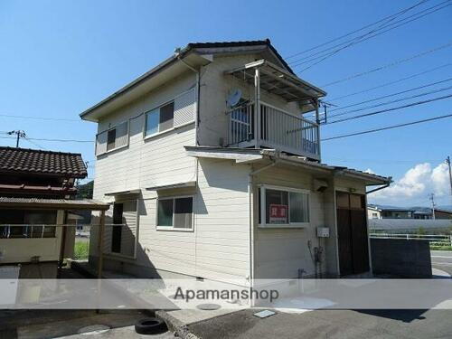 寄松松田住宅 2階建