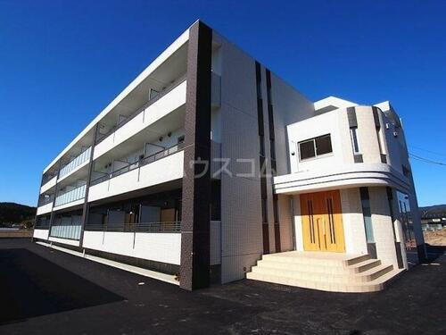 静岡県掛川市上西郷 3階建 築5年11ヶ月