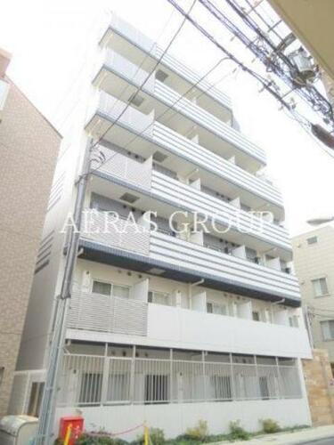 ＢＣＩＴＹ　ＡＰＡＲＴＭＥＮＴ　ＳＨＩＮＡＧＡＷＡ　ＷＥＳＴ