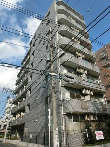 東京都練馬区中村北１丁目 8階建 築18年3ヶ月