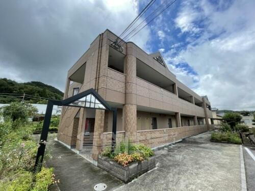 グランドパレス堀越 2階建