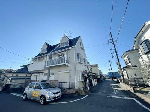 田名戸建 2階建