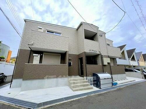 アート千里山月が丘