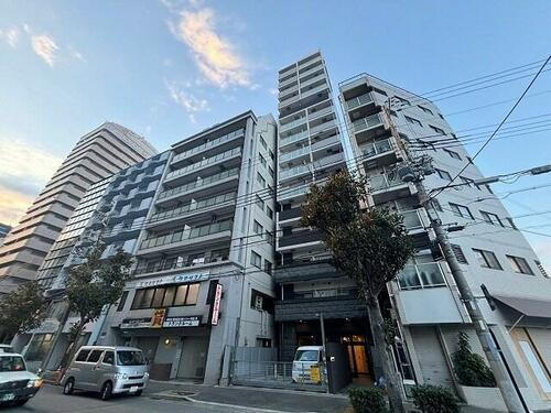 兵庫県神戸市中央区御幸通２丁目 15階建
