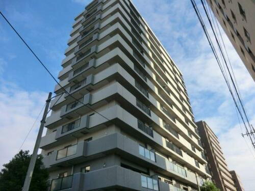 埼玉県さいたま市浦和区常盤３丁目 13階建 築28年7ヶ月